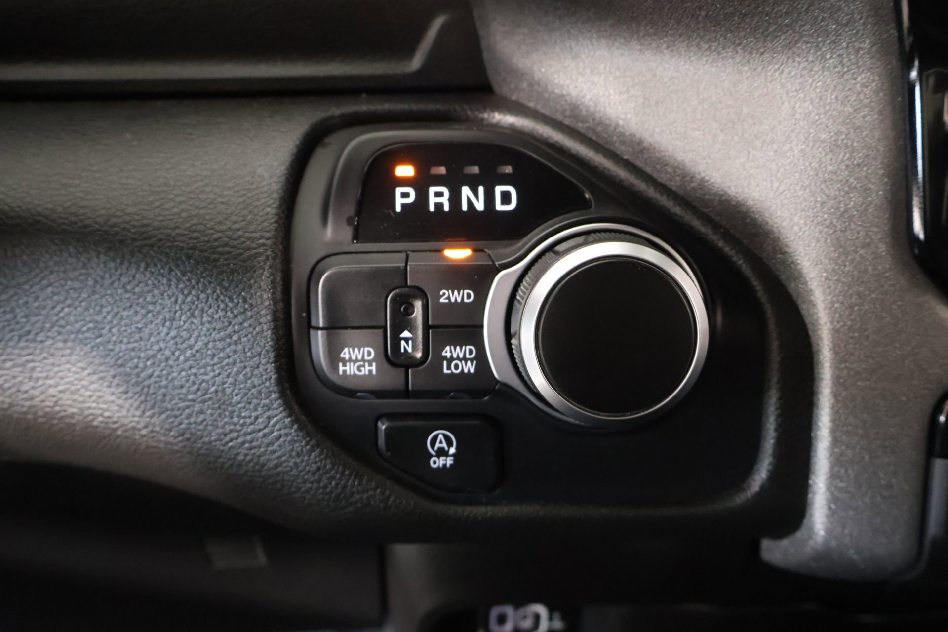 Used 2025 RAM 1500 Tradesman image 7