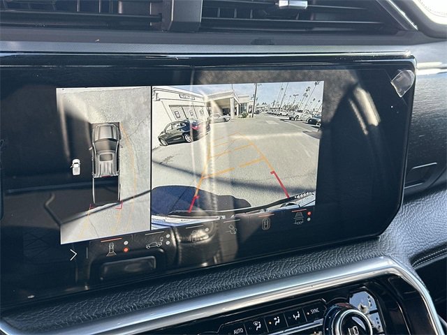 Used 2024 GMC Sierra 1500 Denali w/ Denali Reserve Package image 14