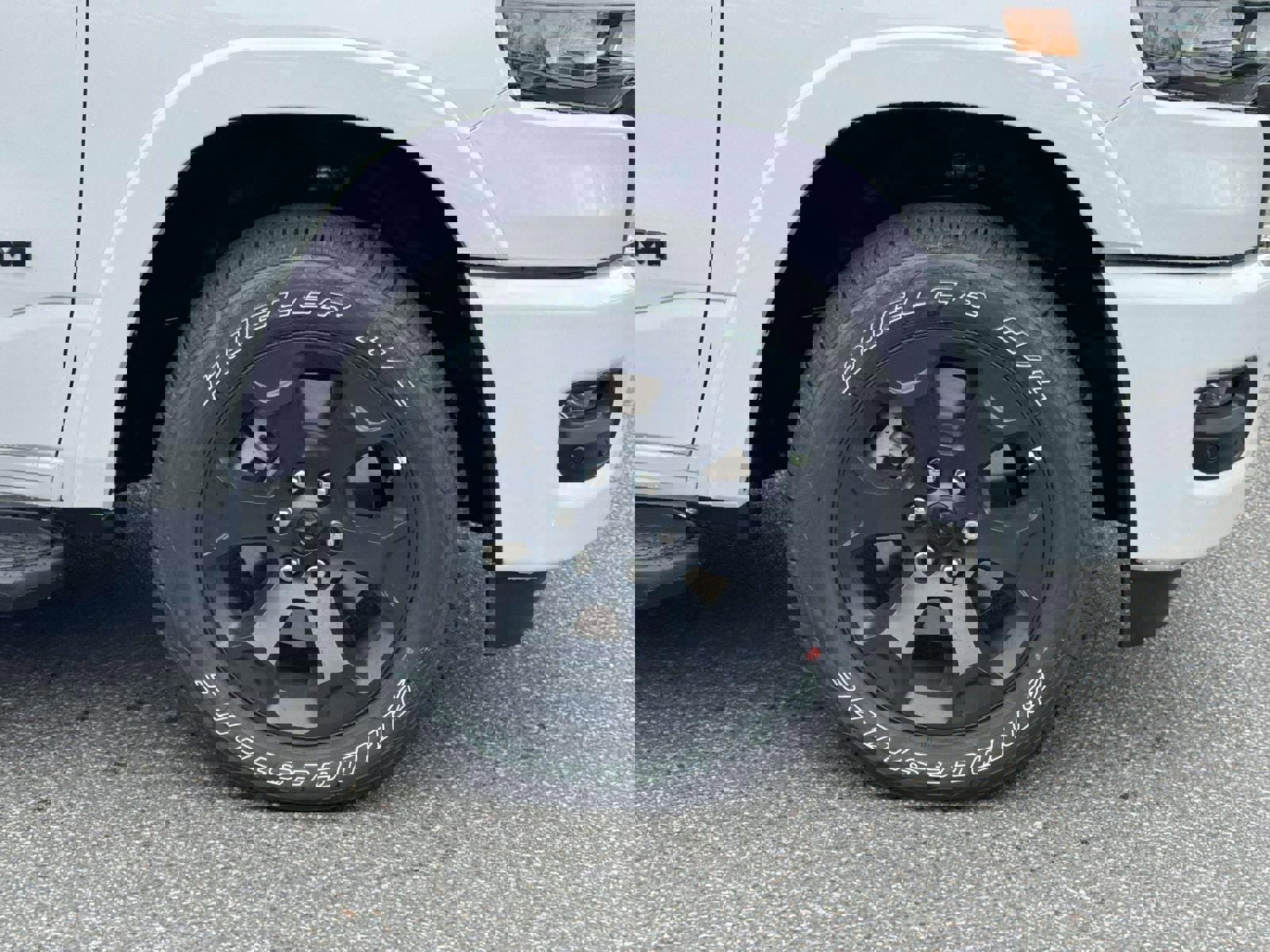 New 2026 RAM 1500 Big Horn image 6