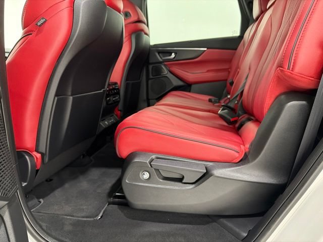 Certified 2025 Acura MDX Type S w/ Advance Package AWD/4WD image 17