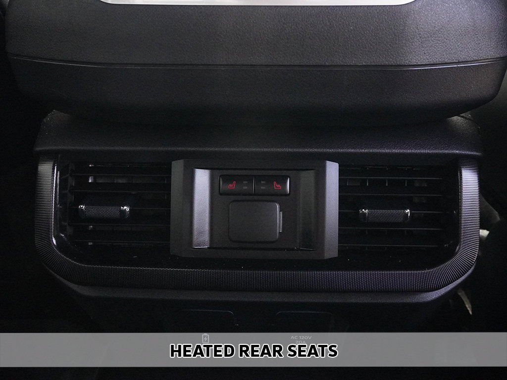Used 2023 Ford F150 Lightning Platinum AWD/4WD image 9