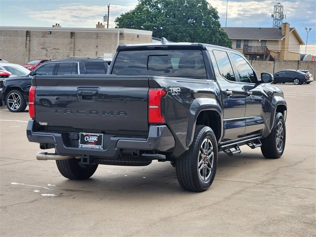 Used 2025 Toyota Tacoma TRD Sport RWD image 15