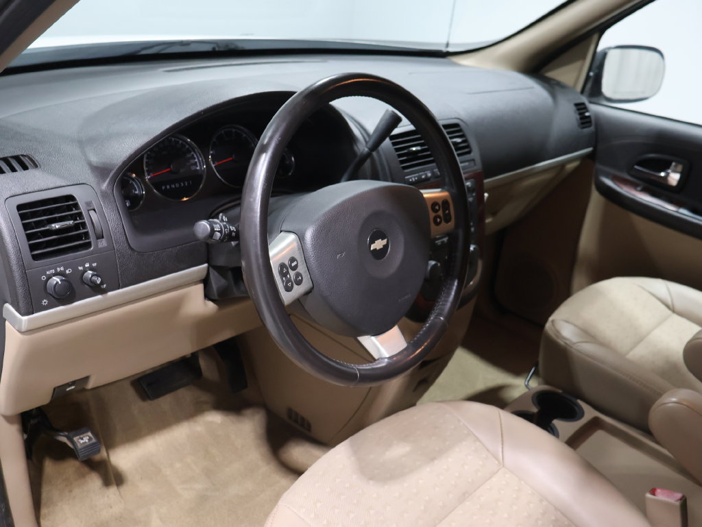 Used 2008 Chevrolet Uplander LT w/ Power Convenience Package FWD image 22