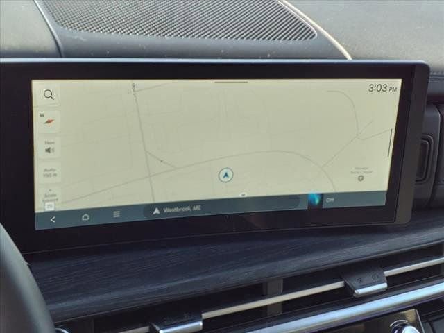 New 2024 Hyundai Santa Fe Limited image 21