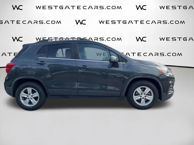 Used 2017 Chevrolet Trax LT image 7