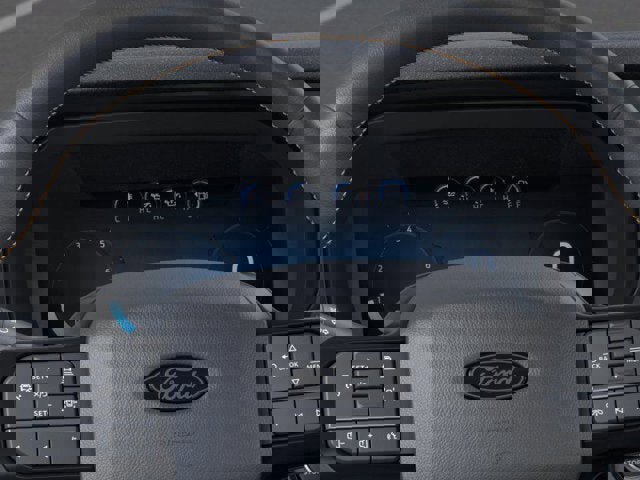 New 2025 Ford F150 Tremor w/ Equipment Group 402A High image 13