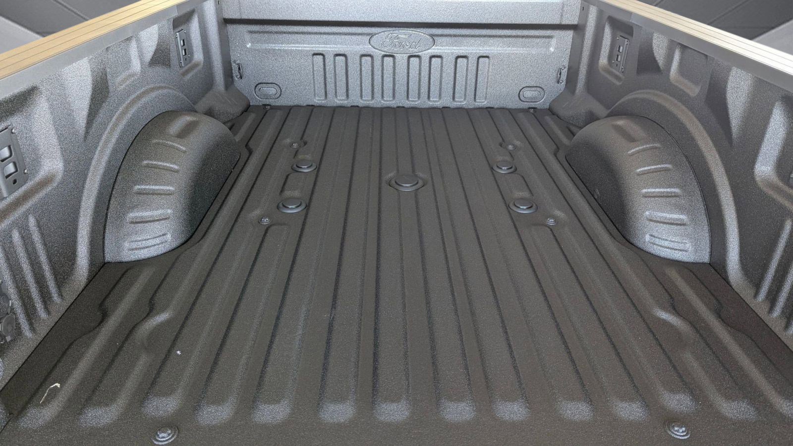 New 2026 Ford F250 Lariat image 21
