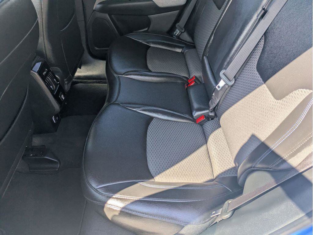 Used 2024 Jeep Compass Latitude image 29