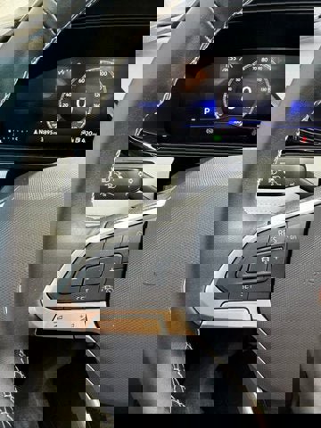 Used 2025 Volkswagen Taos S image 17