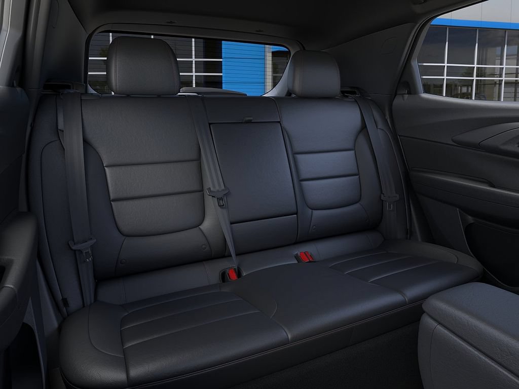 New 2026 Chevrolet TrailBlazer RS w/ Convenience Package AWD/4WD image 17