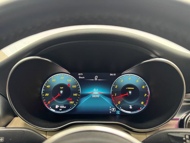 Certified 2021 Mercedes-Benz C 300 Sedan image 2