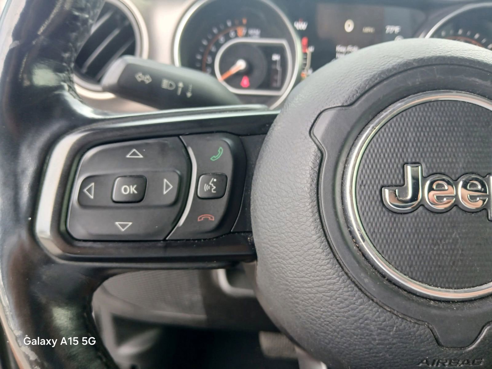 Used 2020 Jeep Gladiator Sport w/ Quick Order Package 24S image 28