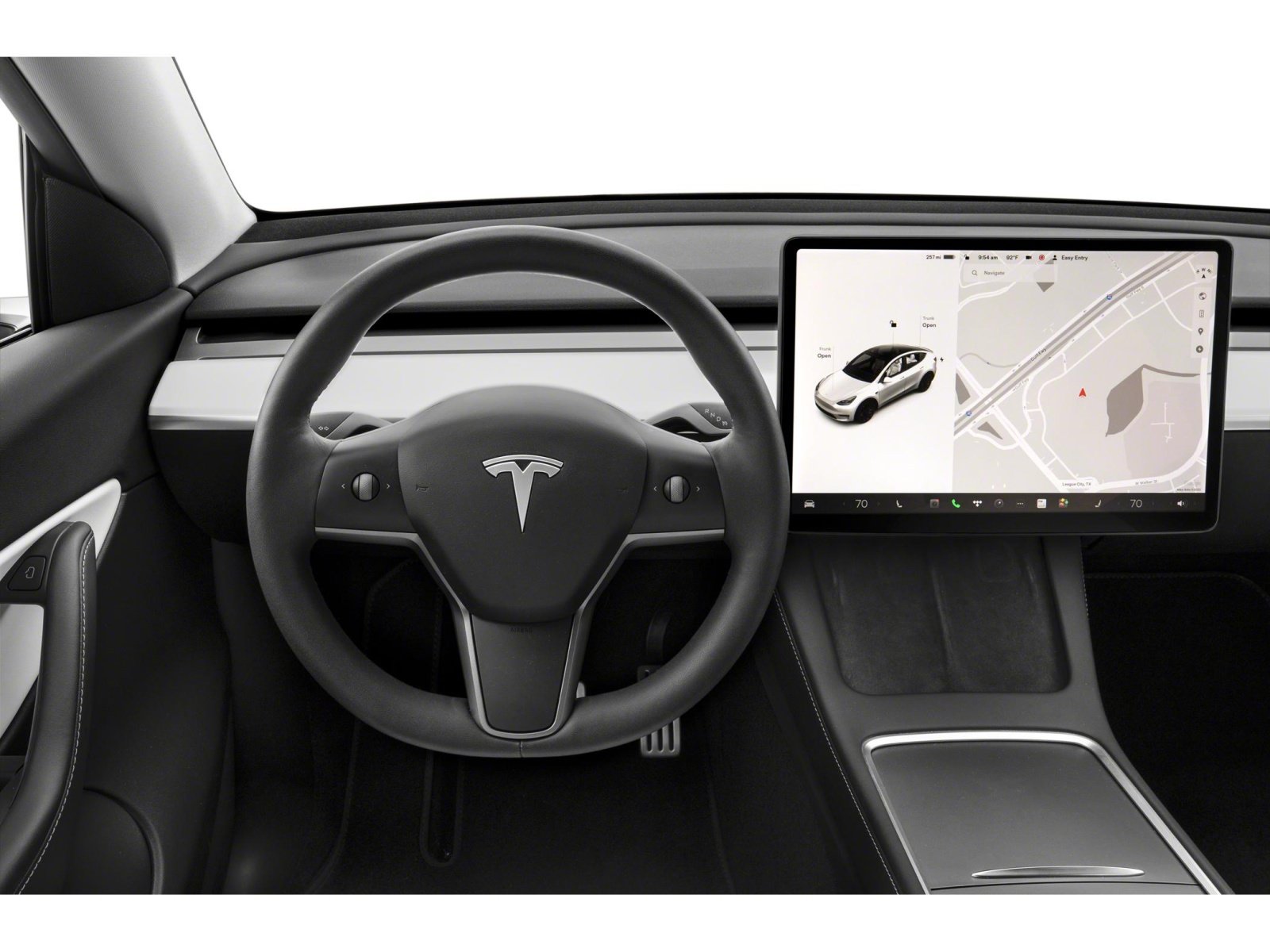 Used 2021 Tesla Model Y 2WD image 5