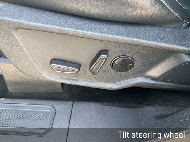 Used 2025 Ford Bronco Outer Banks AWD/4WD image 31