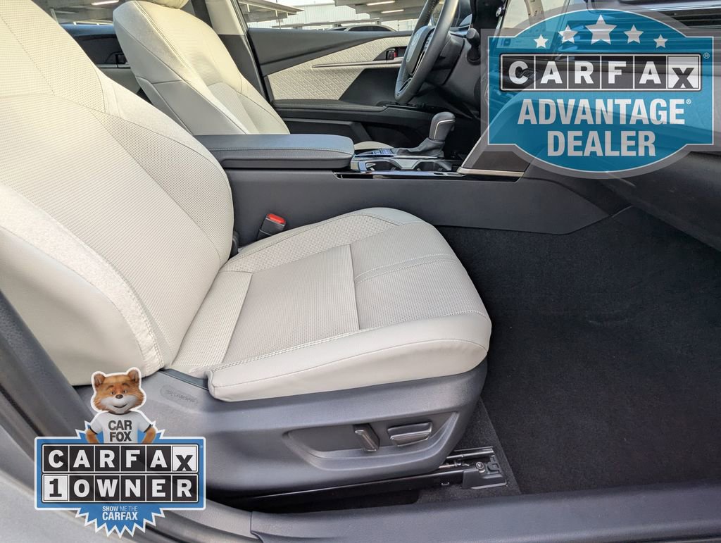 Used 2025 Toyota Camry XLE w/ Premium Package FWD image 24