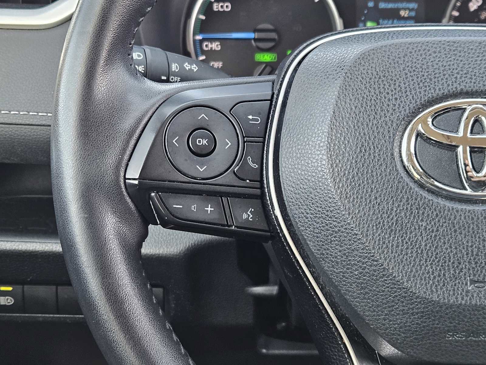 Used 2021 Toyota RAV4 XLE Premium image 26