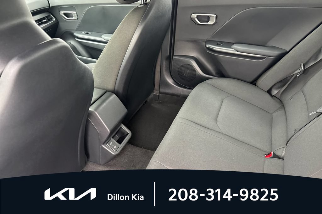 New 2026 Kia K4 FWD image 14