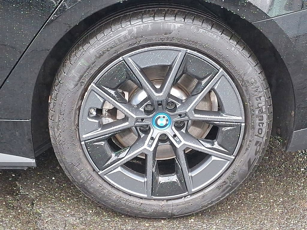 Certified 2023 BMW i4 eDrive35 w/ Premium Package RWD image 6