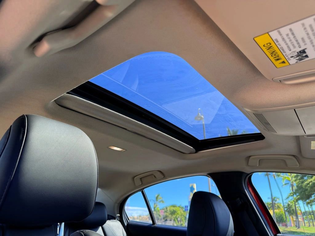 Used 2021 MAZDA MAZDA3 s image 17