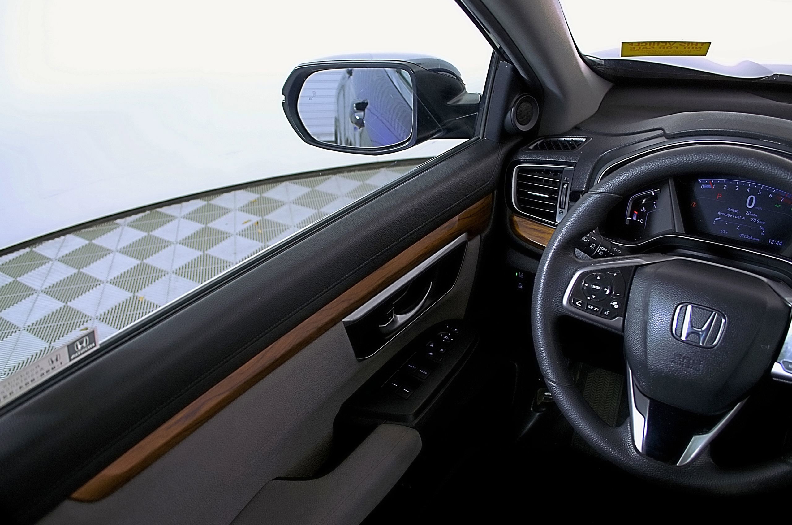 Used 2020 Honda CR-V EX image 19