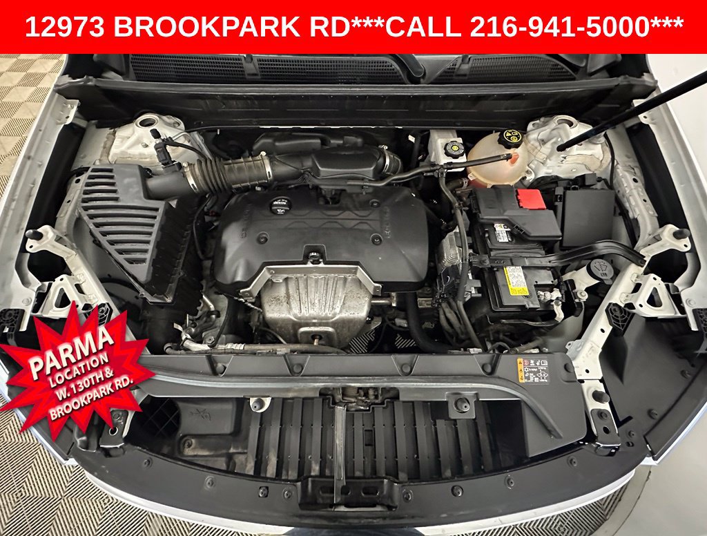 Certified 2021 GMC Acadia SLE FWD image 29