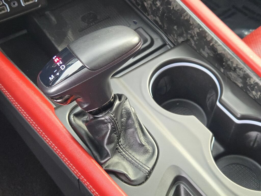 Certified 2022 Dodge Durango SRT w/ Premium Interior Group AWD/4WD image 38