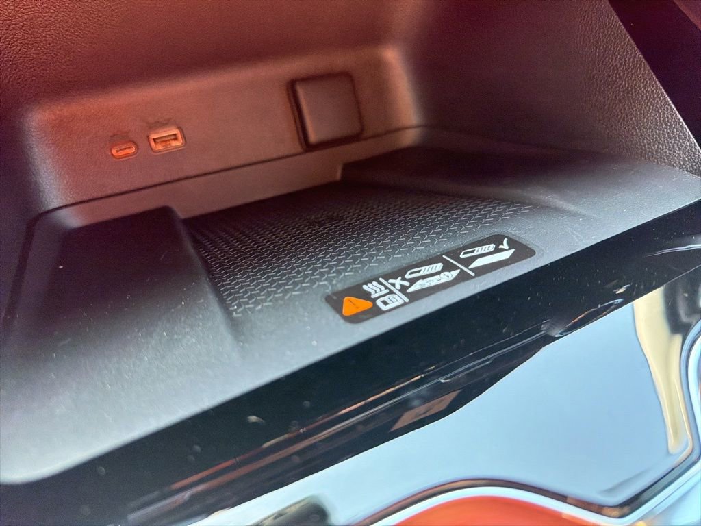 New 2026 Chevrolet Traverse Z71 AWD/4WD image 18