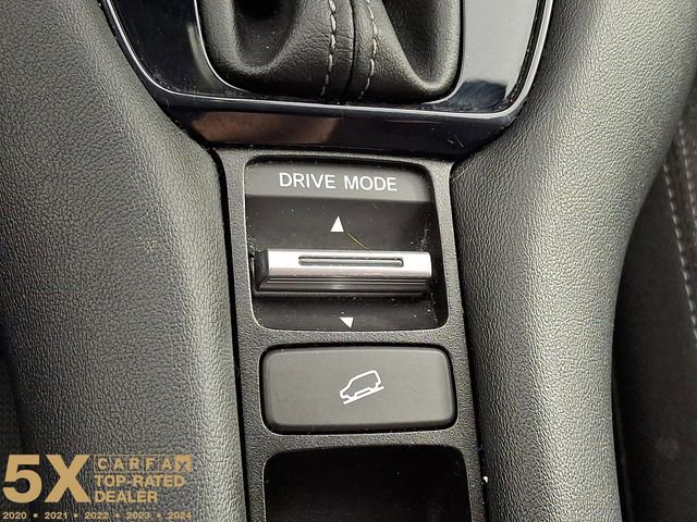 Used 2023 Honda HR-V LX image 28