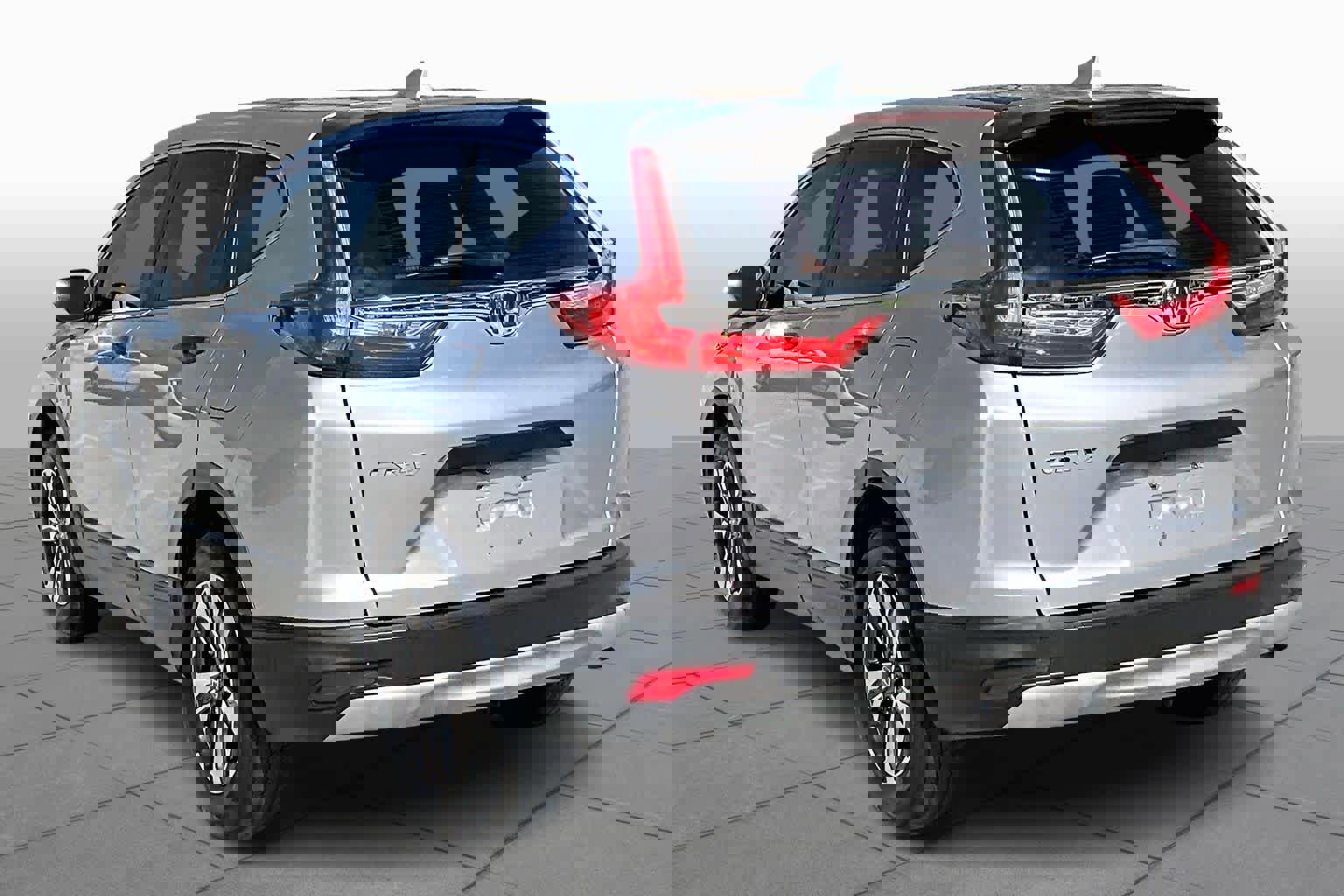 Used 2017 Honda CR-V LX image 11