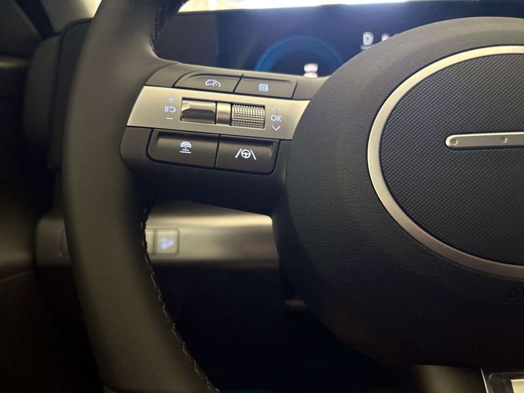 New 2026 Hyundai Kona SEL Sport image 17