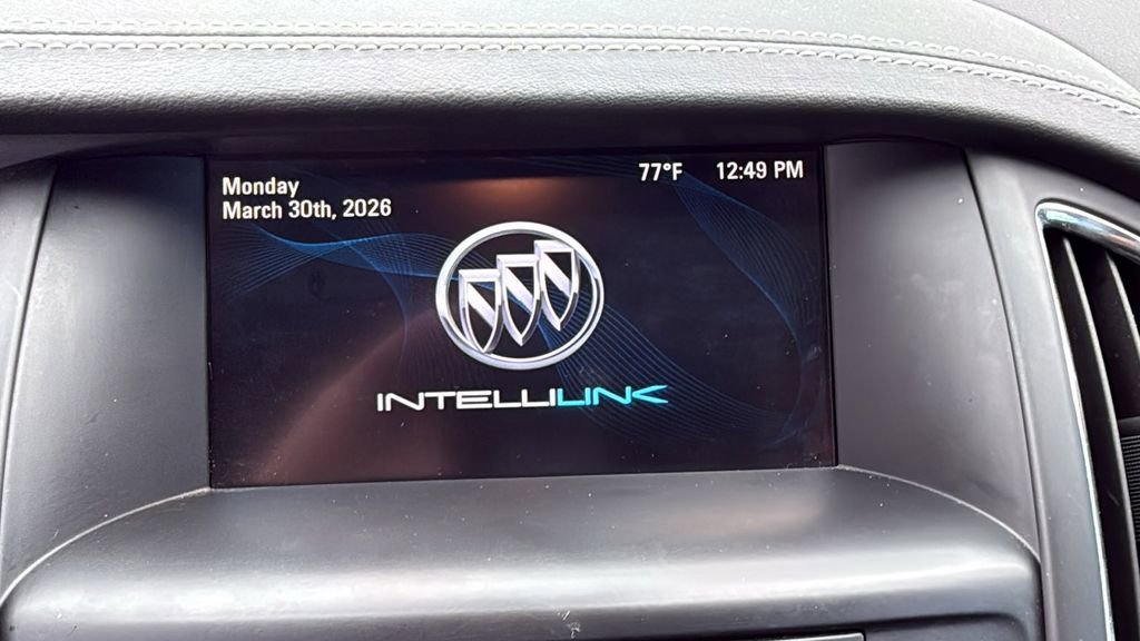 Used 2016 Buick Cascada image 32