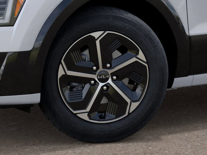 New 2025 Kia Niro SX image 9