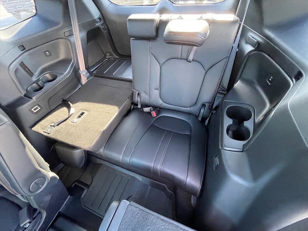 Used 2024 Honda Pilot TrailSport image 26