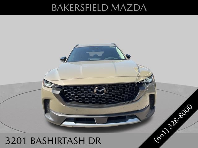 New 2026 MAZDA CX-50 2.5 Turbo w/ Weather Package AWD/4WD image 8