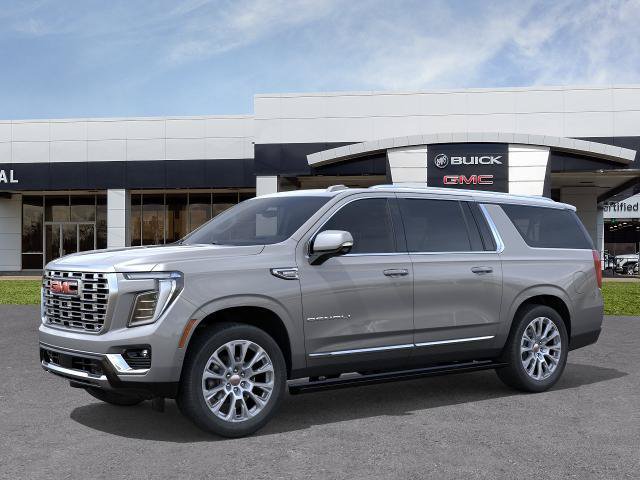New 2026 GMC Yukon XL Denali w/ Denali Reserve Package AWD/4WD image 26