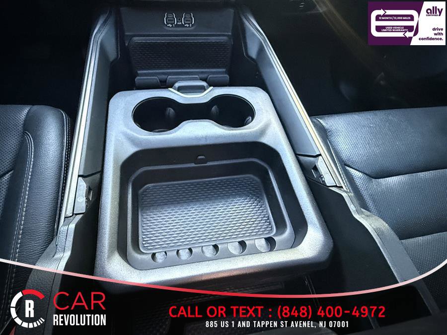 Used 2020 RAM 1500 Rebel w/ Rebel Level 2 Equipment Group AWD/4WD image 28