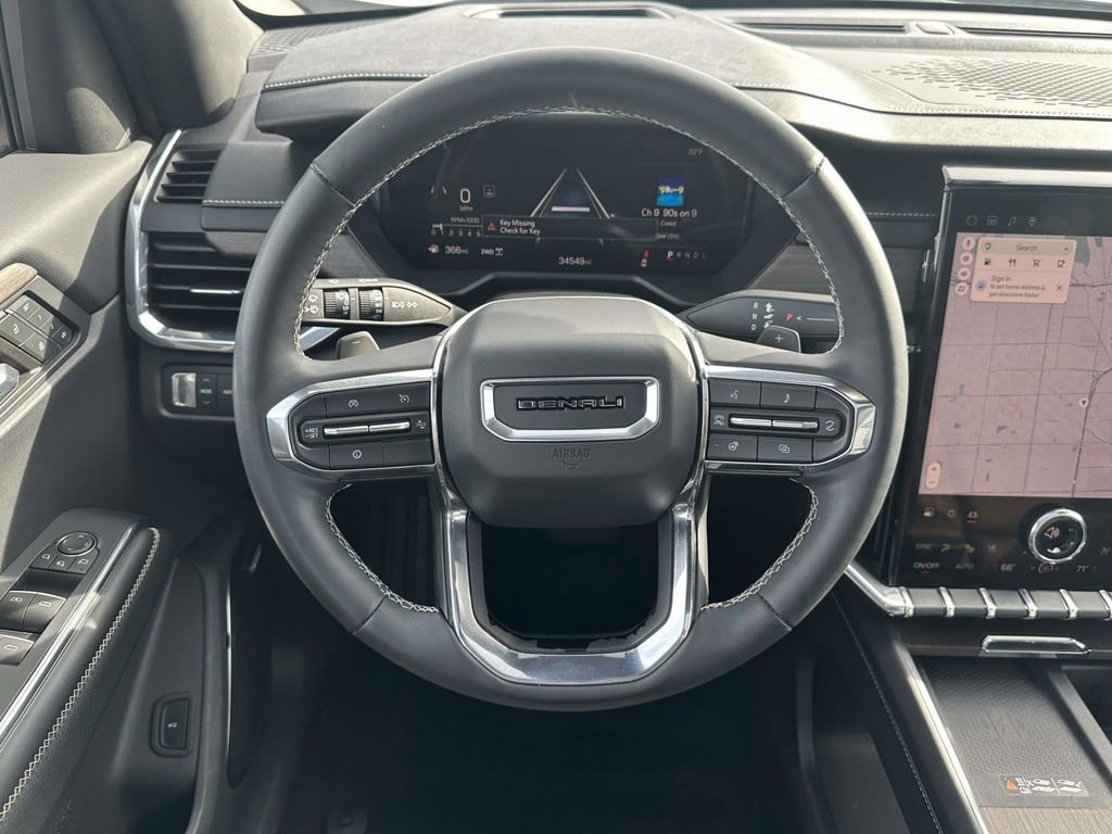 Certified 2024 GMC Acadia Denali image 17