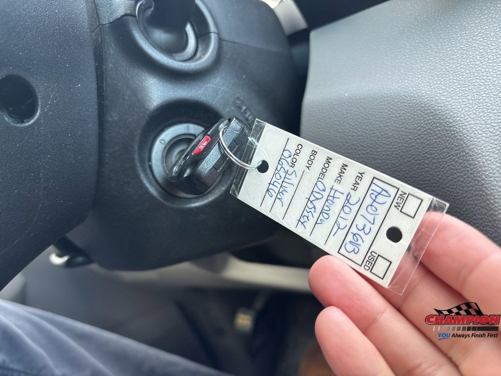 Used 2012 Honda Odyssey EX-L image 25