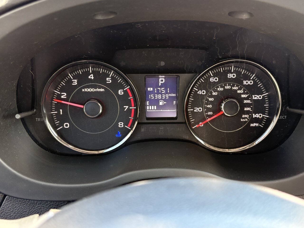 Used 2014 Subaru Forester 2.5i Touring AWD/4WD image 24