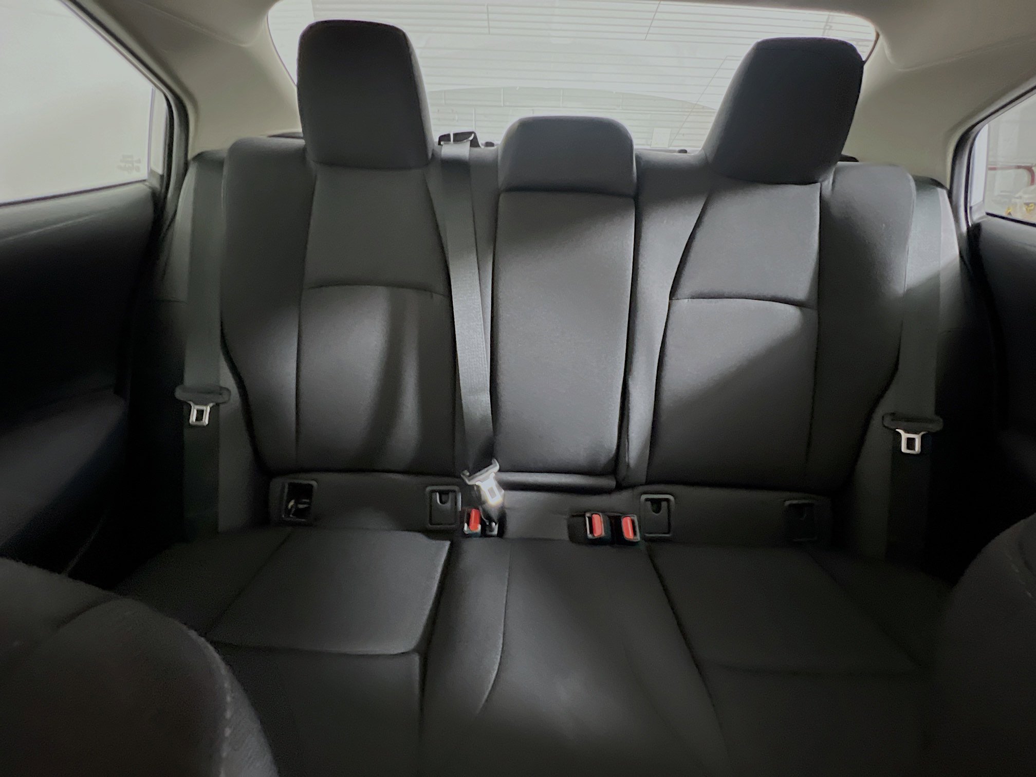 Used 2025 Toyota Corolla LE w/ Convenience Package image 33