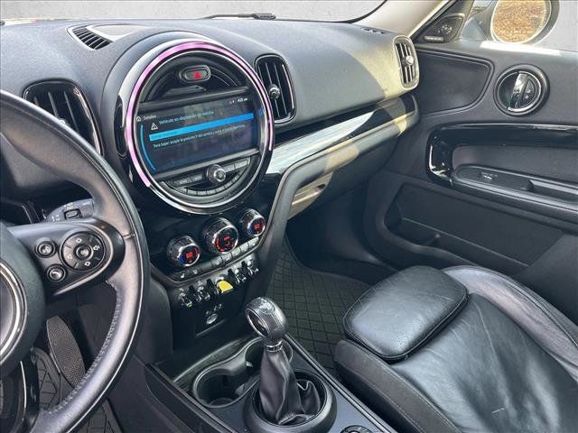 Used 2018 MINI Cooper Countryman SE image 15