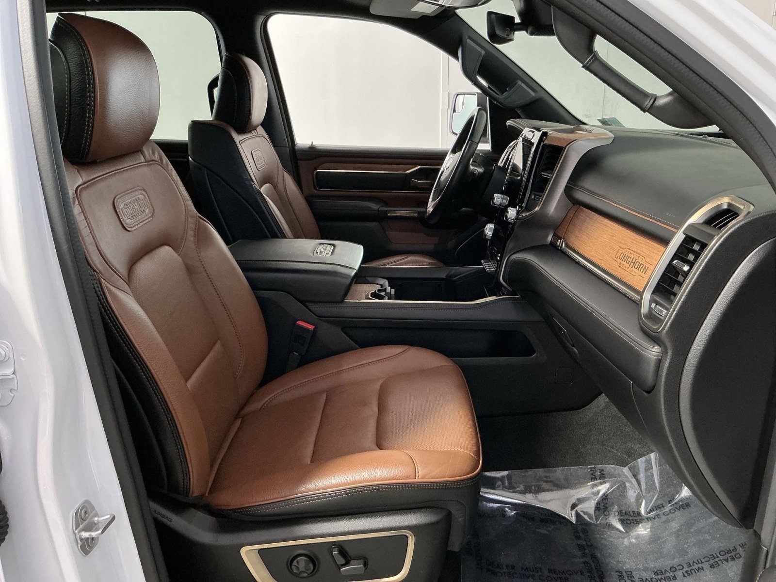 Used 2023 RAM 1500 Limited image 34