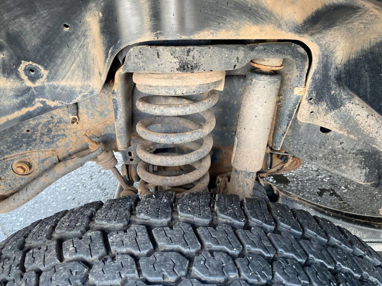 Used 2018 RAM 2500 Tradesman image 43