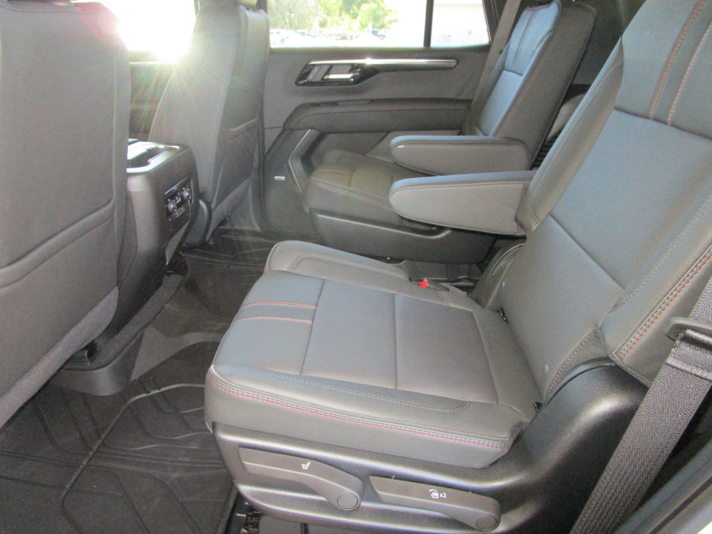 New 2027 Chevrolet Tahoe RST w/ Comfort Package RWD image 21