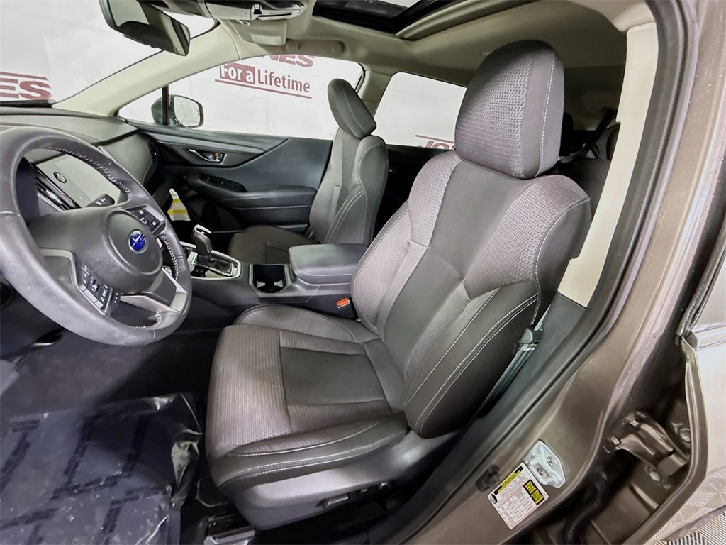 Certified 2024 Subaru Outback Premium image 27