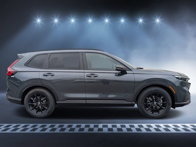 New 2026 Honda CR-V Sport-L image 2