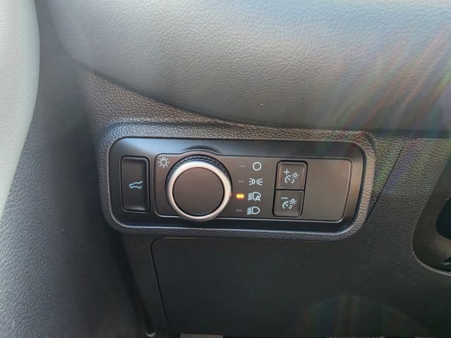 New 2026 Ford Explorer Active image 22