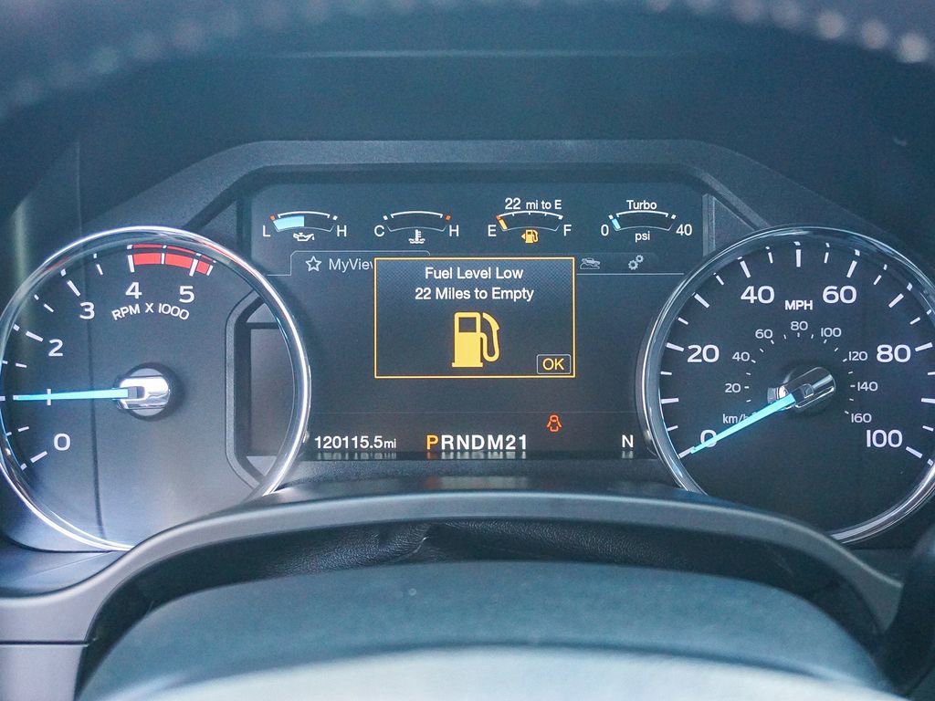 Used 2019 Ford F250 Lariat w/ Lariat Ultimate Package AWD/4WD image 21