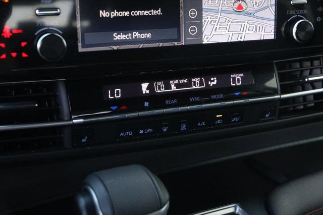 Certified 2023 Toyota Sienna XSE AWD/4WD image 20