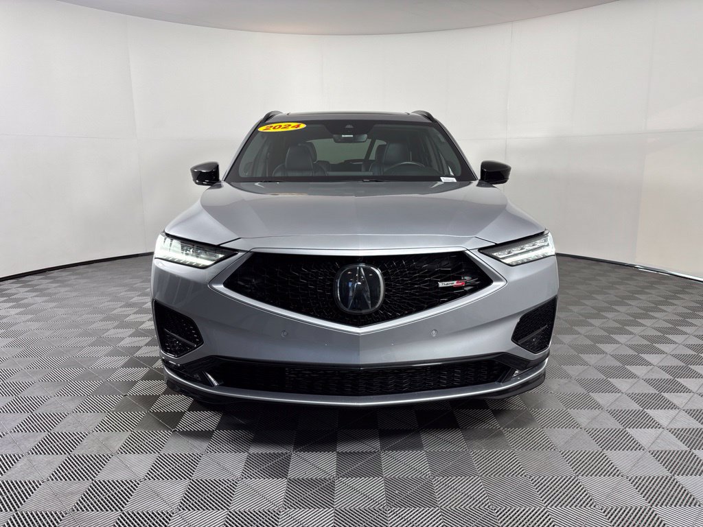Used 2024 Acura MDX Type S w/ Advance Package AWD/4WD image 21
